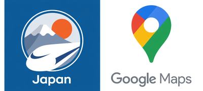 Google Maps + Navitime