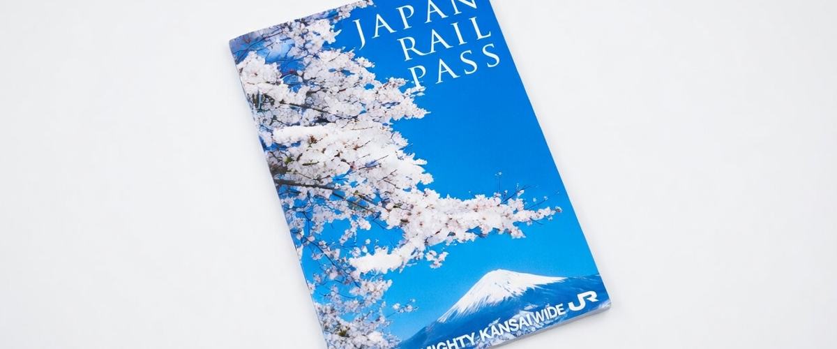 Japan Rail Pass